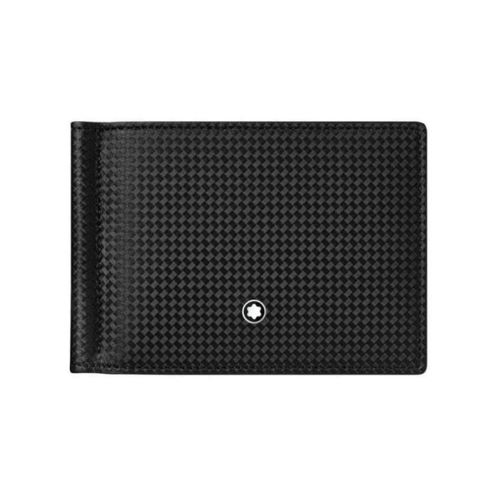 Montblanc Extreme 2.0 Wallet 6cc with Money Clip