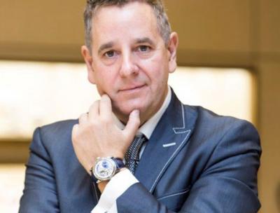 Exclusive Interview With Jean-marie Schaller – Ceo Of Louis Moinet